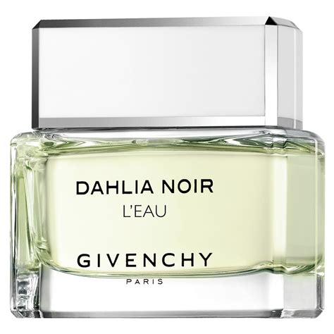 givenchy dahlia noir 75 ml eau de parfum|givenchy parfum dahlia noir discontinued.